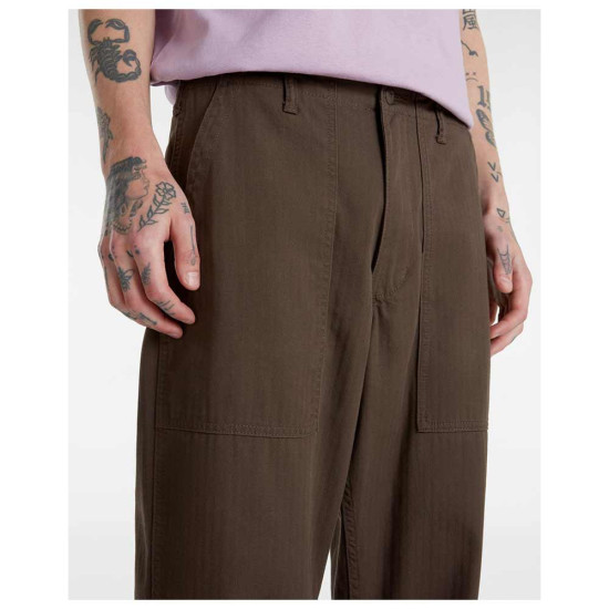 Vans Ανδρικό παντελόνι Fatigue Loose Tapered P